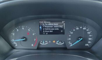 Ford Puma 1.0 EcoBoost mHEV Titanium Design full