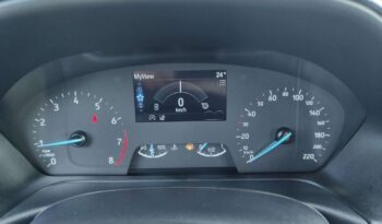 Ford Puma 1.0 EcoBoost mHEV Titanium Design full