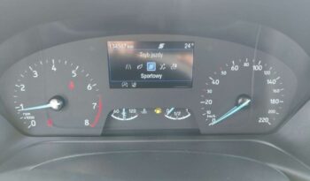 Ford Puma 1.0 EcoBoost mHEV Titanium Design full