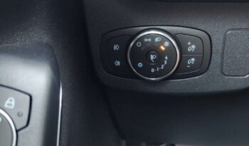Ford Puma 1.0 EcoBoost mHEV Titanium Design full