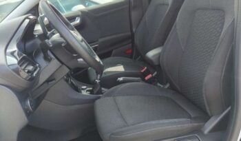 Ford Puma 1.0 EcoBoost mHEV Titanium Design full