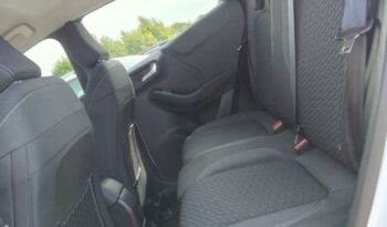 Ford Puma 1.0 EcoBoost mHEV Titanium Design full