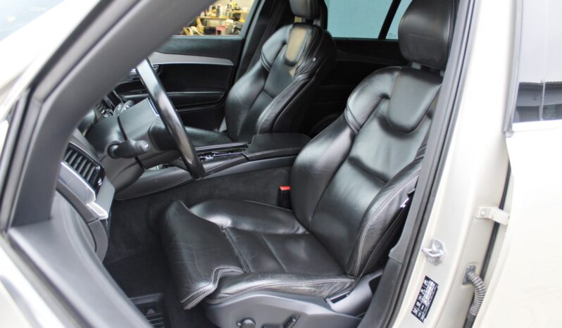 2.0 D5. AWD. Inscription. Serwis! full