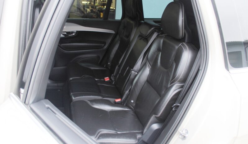 2.0 D5. AWD. Inscription. Serwis! full