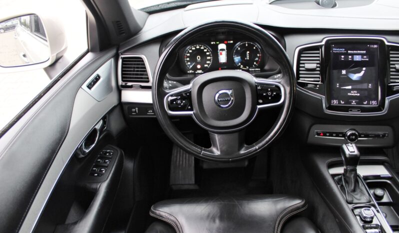 2.0 D5. AWD. Inscription. Serwis! full