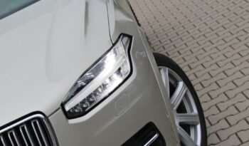 2.0 D5. AWD. Inscription. Serwis! full