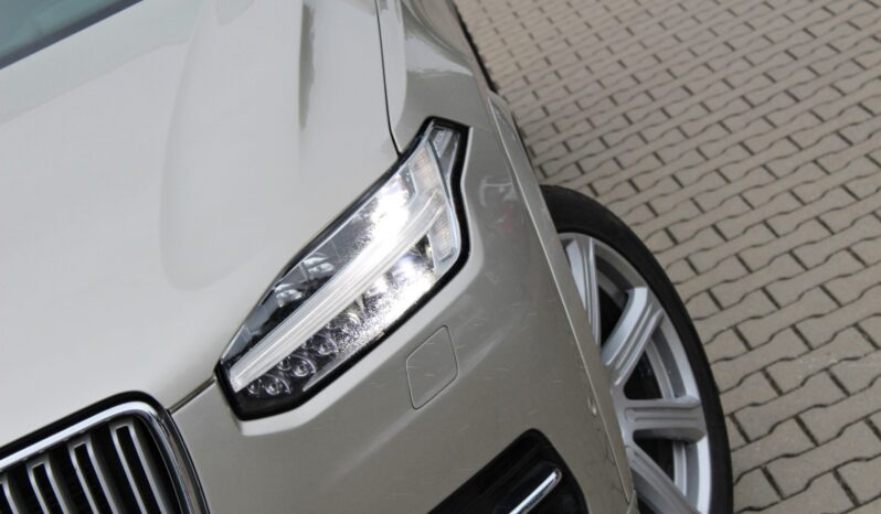 2.0 D5. AWD. Inscription. Serwis! full