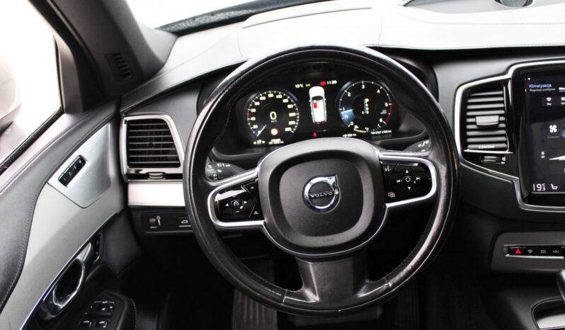 2.0 D5. AWD. Inscription. Serwis! full