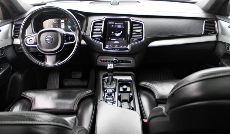 2.0 D5. AWD. Inscription. Serwis! full