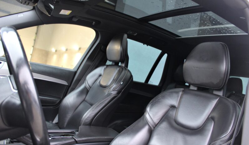 2.0 D5. AWD. Inscription. Serwis! full