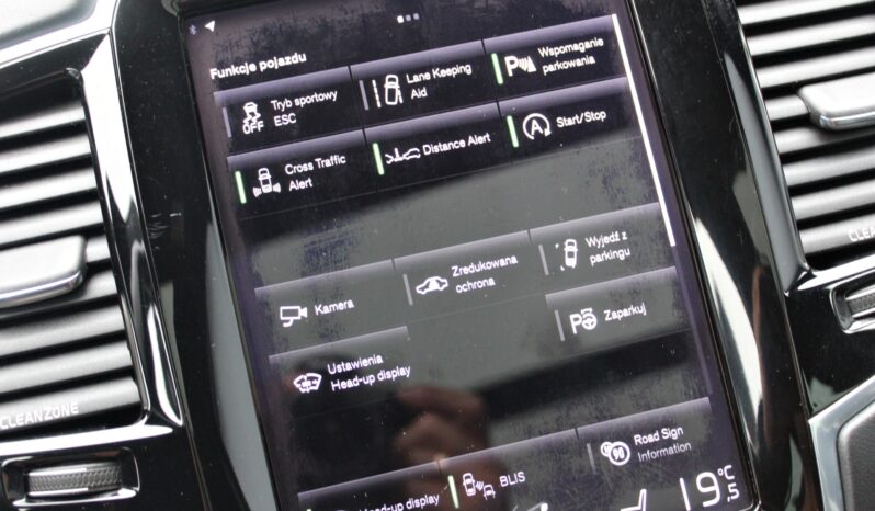 2.0 D5. AWD. Inscription. Serwis! full