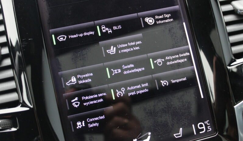 2.0 D5. AWD. Inscription. Serwis! full