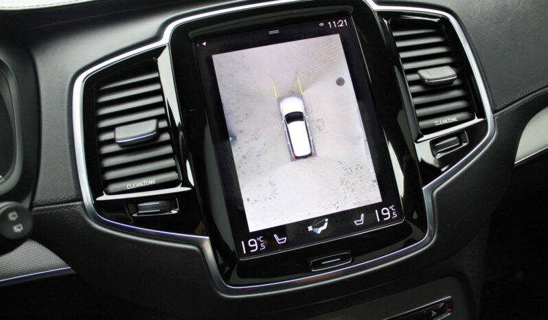 2.0 D5. AWD. Inscription. Serwis! full