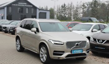 2.0 D5. AWD. Inscription. Serwis! full