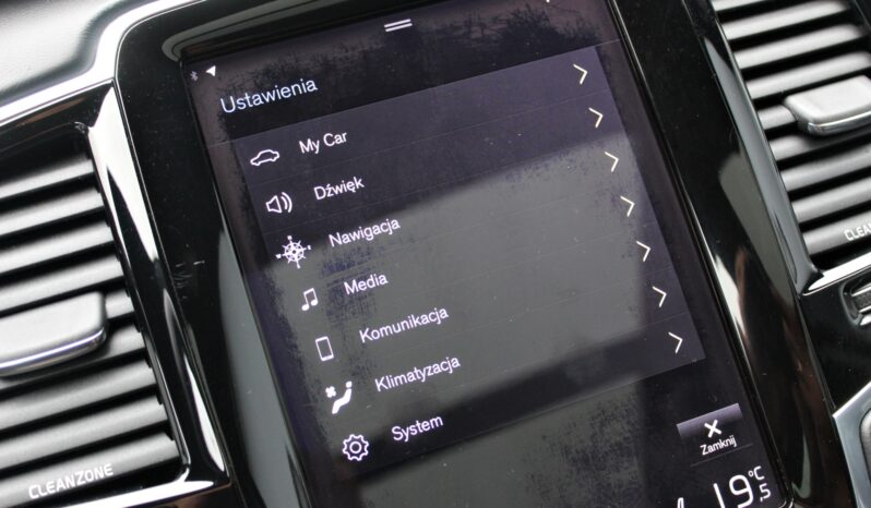 2.0 D5. AWD. Inscription. Serwis! full