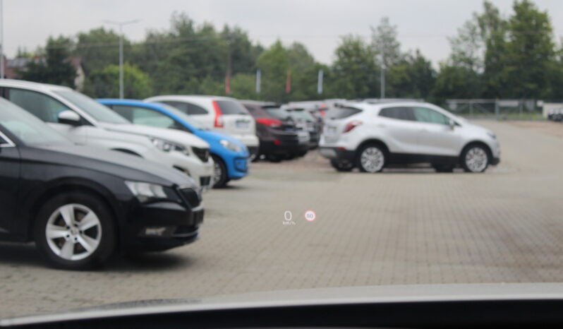 2.0 D5. AWD. Inscription. Serwis! full