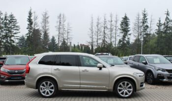2.0 D5. AWD. Inscription. Serwis! full