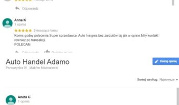 2.0 D5. AWD. Inscription. Serwis! full