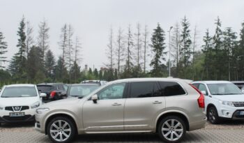 2.0 D5. AWD. Inscription. Serwis! full