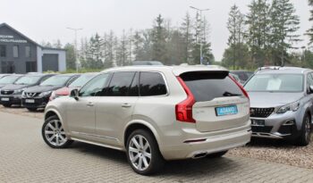 2.0 D5. AWD. Inscription. Serwis! full