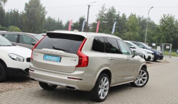 2.0 D5. AWD. Inscription. Serwis! full