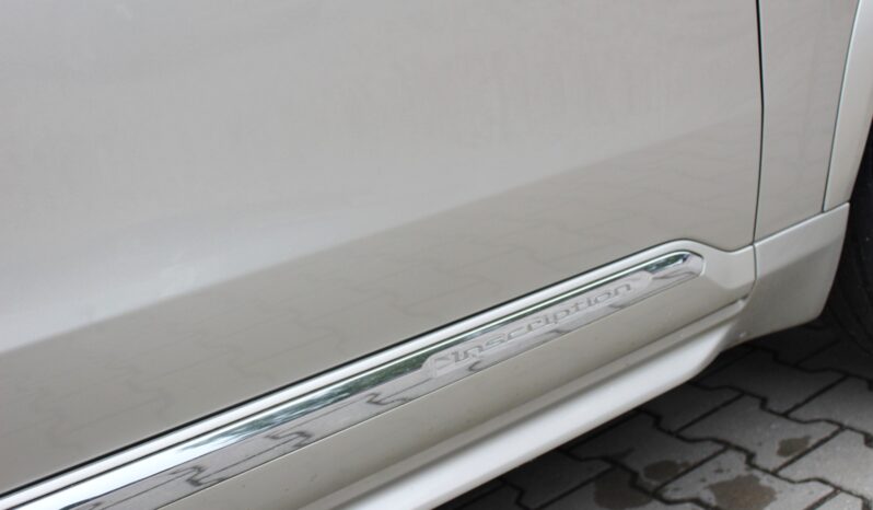 2.0 D5. AWD. Inscription. Serwis! full