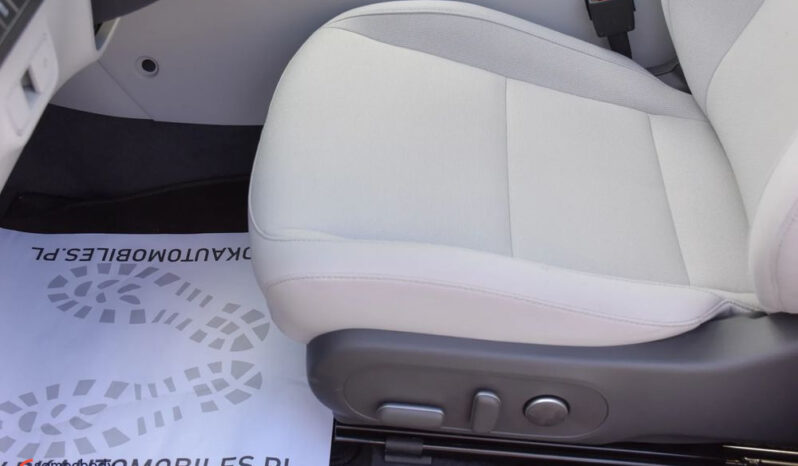 Hyundai Kona full