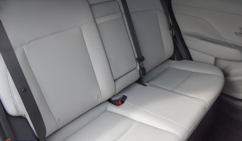 Hyundai Kona full
