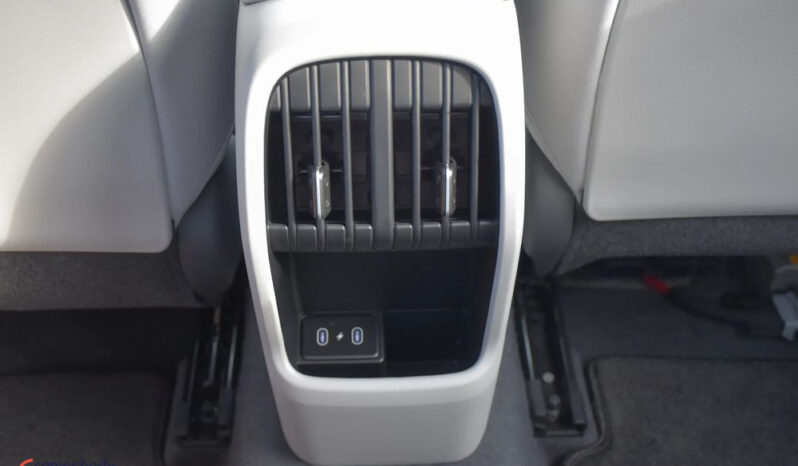 Hyundai Kona full