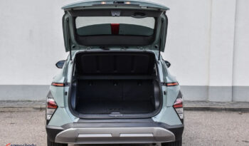 Hyundai Kona full