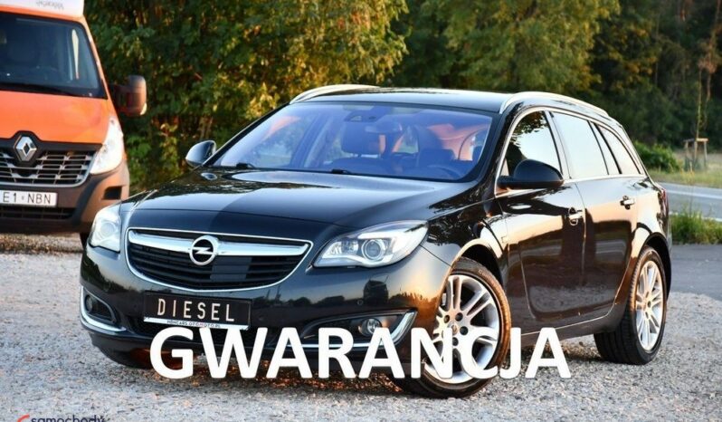 2.0CDTI#Virtual#ACC#Bixenon#Ledy#Navi#Skóry#Climatr#Kamera#Gwarancja!!