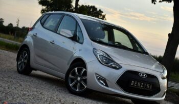 1.4i#90PS#Lift#Klima#Navi#Kamera#Start Stop#Świeży Import#Gwarancja!!! full
