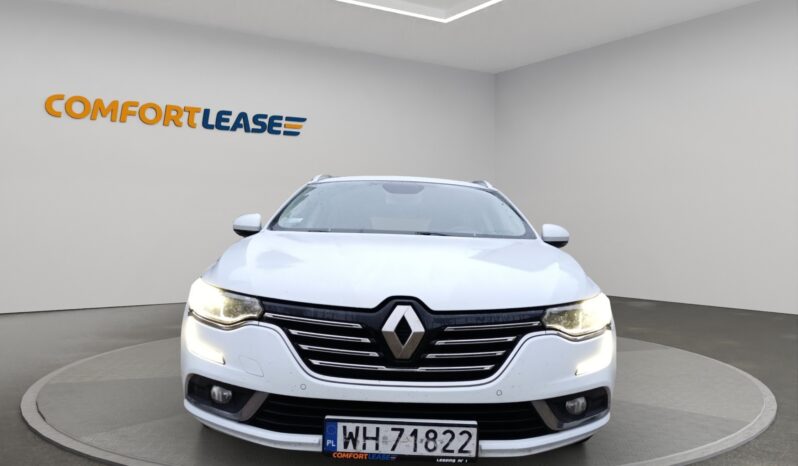 Renault Talisman 1.6 Energy TCe Energy EDC full