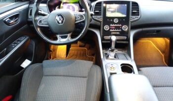 Renault Talisman 1.6 Energy TCe Energy EDC full