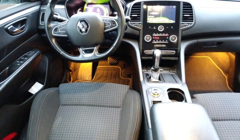 Renault Talisman 1.6 Energy TCe Energy EDC full