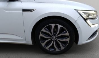 Renault Talisman 1.6 Energy TCe Energy EDC full