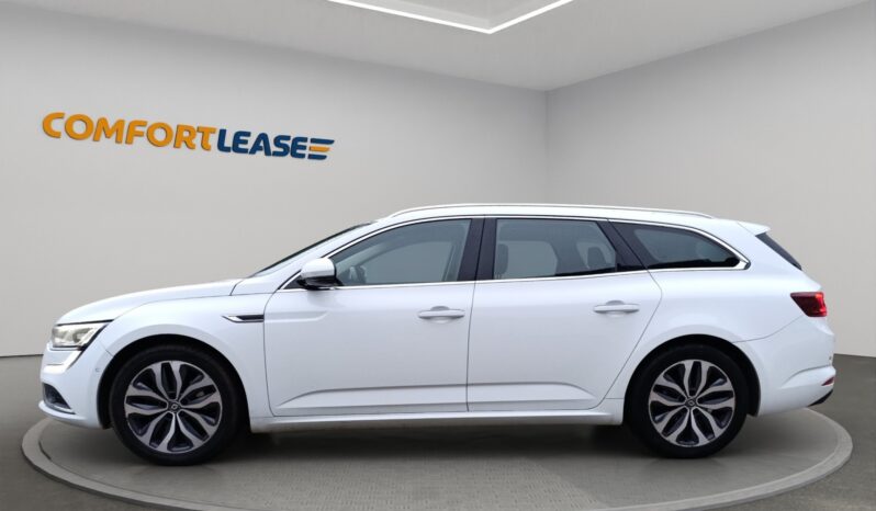Renault Talisman 1.6 Energy TCe Energy EDC full