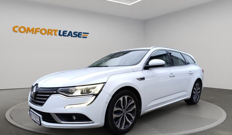 Renault Talisman 1.6 Energy TCe Energy EDC