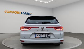 Renault Talisman 1.6 Energy TCe Energy EDC full