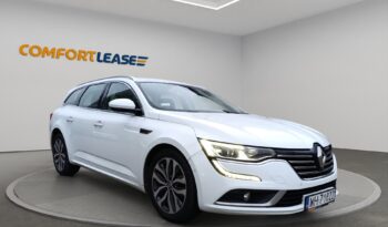 Renault Talisman 1.6 Energy TCe Energy EDC full