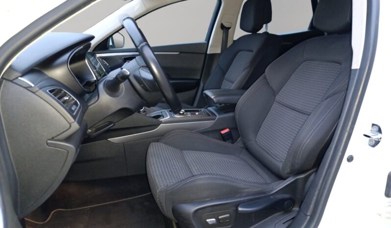 Renault Talisman 1.6 Energy TCe Energy EDC full