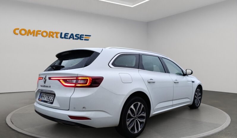 Renault Talisman 1.6 Energy TCe Energy EDC full