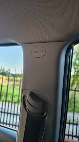Auta miejskie KIA Soul  2013 Benzyna Manualna FWD (przód) Czarny 5 5 Niemcy Metalik full