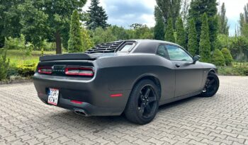 Dodge Challenger Dodge Challenger 3.6 V6 | 309 KM | Automat | RWD | SRT Style | USA full