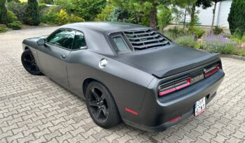 Dodge Challenger Dodge Challenger 3.6 V6 | 309 KM | Automat | RWD | SRT Style | USA full