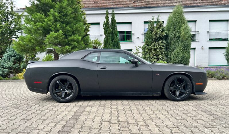 Dodge Challenger Dodge Challenger 3.6 V6 | 309 KM | Automat | RWD | SRT Style | USA full