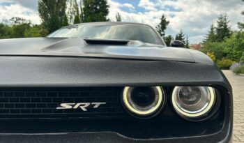 Dodge Challenger Dodge Challenger 3.6 V6 | 309 KM | Automat | RWD | SRT Style | USA full