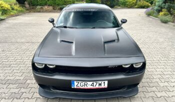 Dodge Challenger Dodge Challenger 3.6 V6 | 309 KM | Automat | RWD | SRT Style | USA full