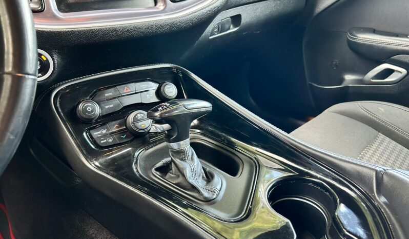 Dodge Challenger Dodge Challenger 3.6 V6 | 309 KM | Automat | RWD | SRT Style | USA full