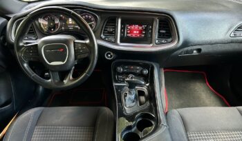 Dodge Challenger Dodge Challenger 3.6 V6 | 309 KM | Automat | RWD | SRT Style | USA full